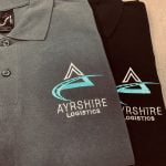 Ayrshire Logistics